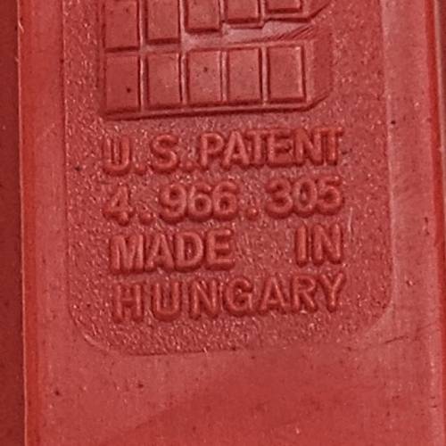 PEZ - Regulars - Retro Classic - Retro Classic - White Top