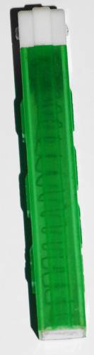 PEZ - Regulars - U.S. Zone - White Top