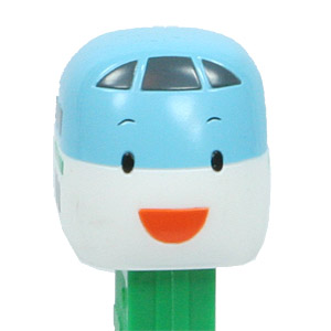 PEZ - Shinkansen - E1 Max