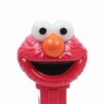 PEZ - Elmo  Red Head