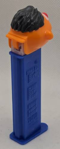 PEZ - Animated Movies and Series - Sesame Street - Ernie