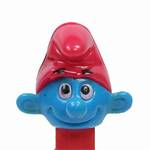 PEZ - Smurf A Red Hat