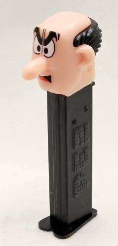 PEZ - Smurfs - Series B - Gargamel