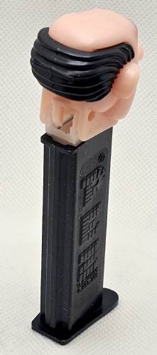 PEZ - Smurfs - Series B - Gargamel