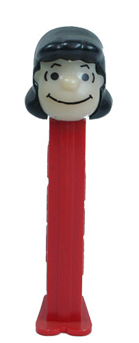PEZ - Series A - Lucy - Black Eyes - A