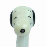 PEZ - Snoopy A Closed Eyes