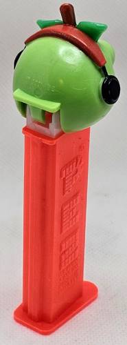 PEZ - Sourz - Sour Green Apple - Green Head