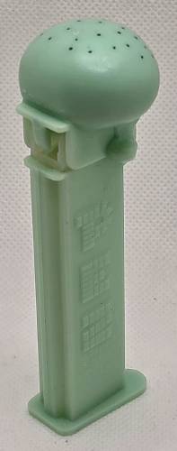 © Bryan Whalen PEZ - SpongeBob SquarePants - Squidward Tentacles - lighter