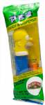 PEZ - Chicago Cubs Homer Simpson