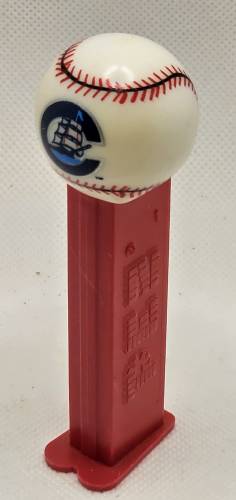 PEZ - Sports Promos - Baseball - Columbus Clippers Baseball