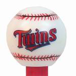 PEZ - Minnesota Twins Baseball