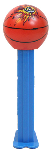 PEZ - Sports Promos - Basketball - Connecticut Sun