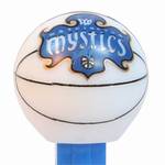 PEZ - Washington Mystics  