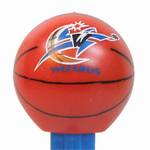 PEZ - Washington Wizards