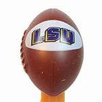 PEZ - Louisiana State University Football  