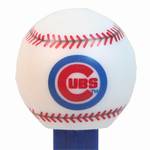 PEZ - Chicago Cubs A