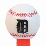 PEZ - Detroit Tigers A 