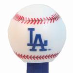 PEZ - Los Angeles Dodgers A