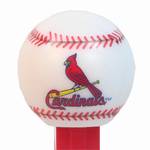 PEZ - St Louis Cardinals A 