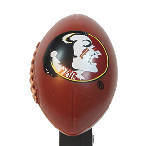 PEZ - Sports Promos - NCAA Football - Florida State University