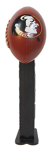 PEZ - Sports Promos - NCAA Football - Florida State University