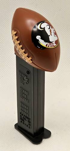 PEZ - Sports Promos - NCAA Football - Florida State University