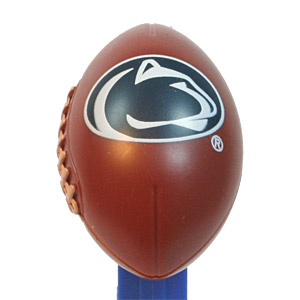 PEZ - Sports Promos - NCAA Football - Penn State University