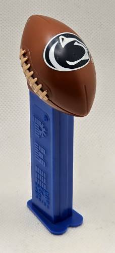 PEZ - Sports Promos - NCAA Football - Penn State University