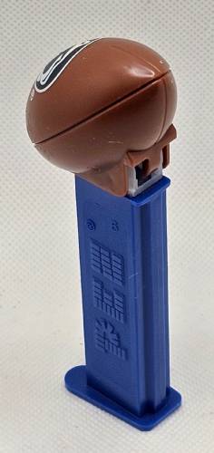 PEZ - Sports Promos - NCAA Football - Penn State University