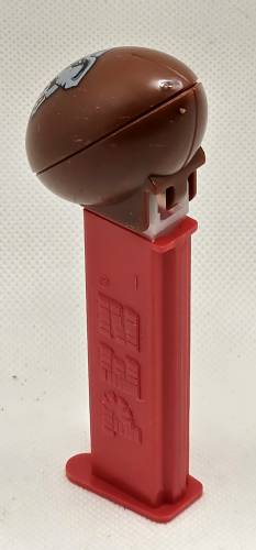 PEZ - Sports Promos - NCAA Football - University of Alabama