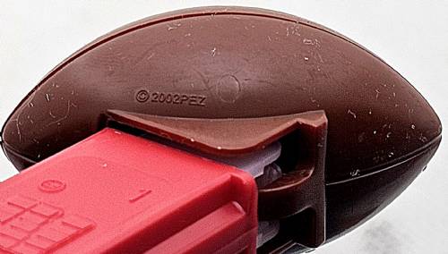 PEZ - Sports Promos - NCAA Football - University of Alabama