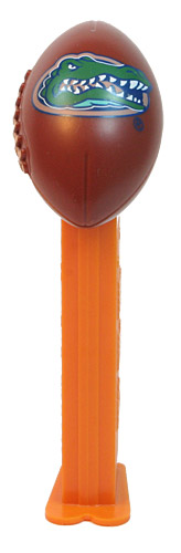 PEZ - Sports Promos - NCAA Football - University of Florida