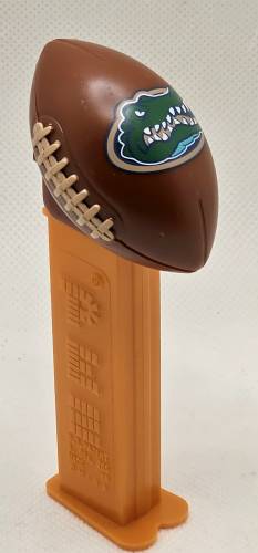 PEZ - Sports Promos - NCAA Football - University of Florida