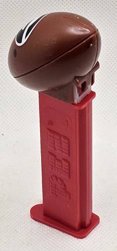 PEZ - Sports Promos - NCAA Football - University of Georgia