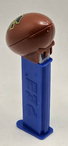 PEZ - Sports Promos - NCAA Football - University of Michigan