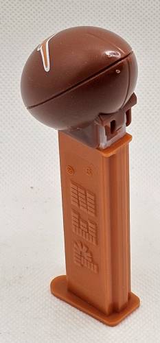 PEZ - Sports Promos - NCAA Football - University of Texas