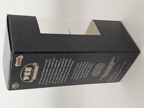 PEZ - Star Wars - Limited Edition - C-3PO - Golden Glow Head