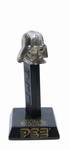 PEZ - Darth Vader A Black Crystal Head