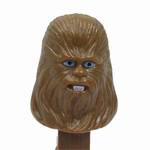 PEZ - Chewbacca A