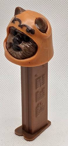 PEZ - Star Wars - Series B - Ewok