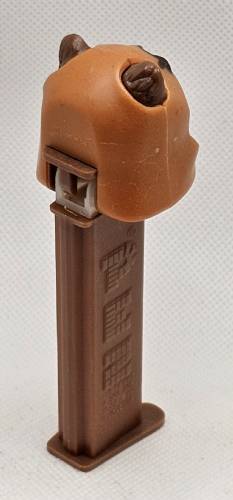 PEZ - Star Wars - Series B - Ewok