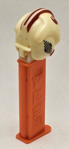 PEZ - Star Wars - Series B - Luke Skywalker