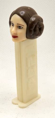 PEZ - Star Wars - Series B - Princess Leia