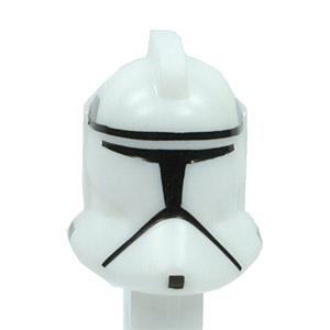 PEZ - Star Wars - Series C - Clone Trooper