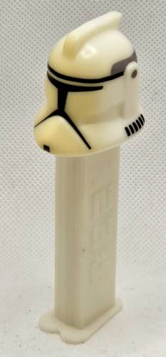 PEZ - Star Wars - Series C - Clone Trooper