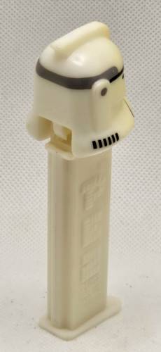 PEZ - Star Wars - Series C - Clone Trooper