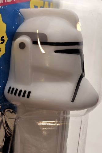 PEZ - Star Wars - Series C - Clone Trooper