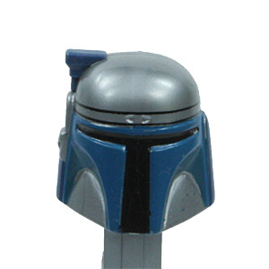 PEZ - Star Wars - Series C - Jango Fett