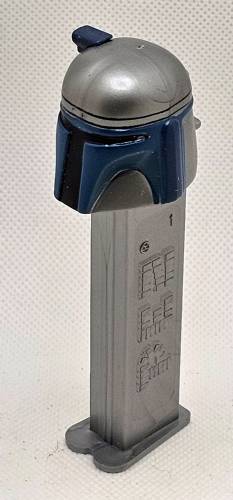 PEZ - Star Wars - Series C - Jango Fett