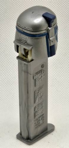 PEZ - Star Wars - Series C - Jango Fett